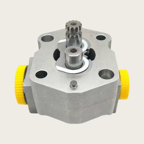 hydraulic pump gear pump K7V28 K7SP36  for ZAX70-5G  Excavator