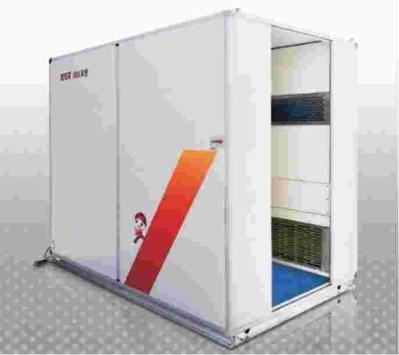 Professional Healthcare Rapid Sterilization Channel Remove Bacteria