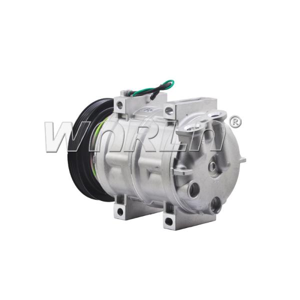Автоматический компрессор DKS15C AC 4PK для Хитачи 24V WXTK284