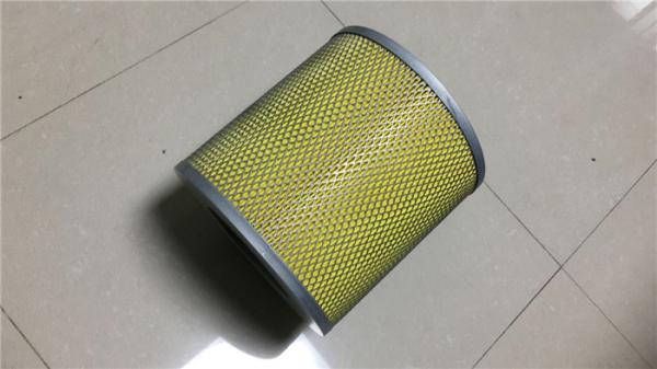 OEM ODM Diesel Engine Parts , Water Separator φ9mm~φ66mm For Boat