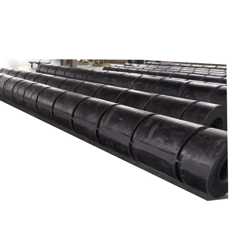Marine Dock Facilities Tug Boat Rubber Fenders with CCS/BV/SGS/ABS Certification