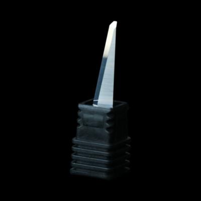 Precisão de couro profissional Esko Blades For Carving