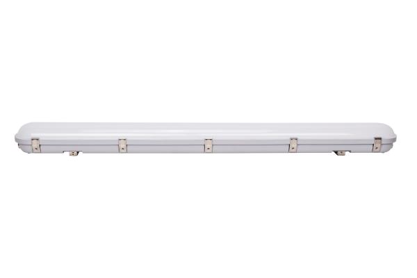 O diodo emissor de luz da temperatura de cor 3000K-6000K vaporiza as luzes apertadas CRI80 para exterior interno