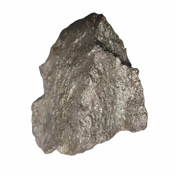 Ferromanganeso medio del carbono del desoxidante para la industria siderúrgica