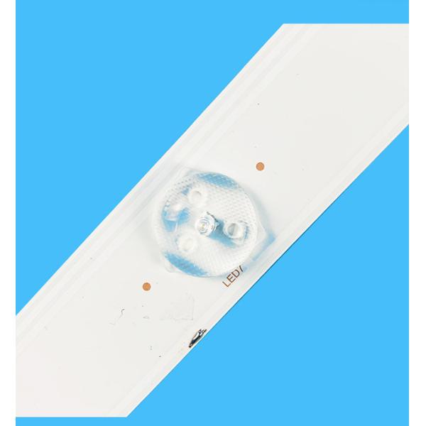 Toshiba 32 дюймовая телевизорная подсветка SVT320AG0-REV0.6-130730 3 3V 11 лампы