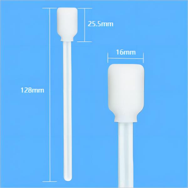 Medical Disposal Sponge Foam Medical Chlorhexidine Gluconate Surgical Skin Preparation Swab