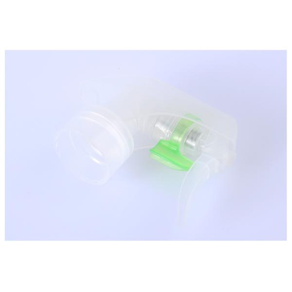 Moisturizing Trigger Sprayer PET Plastic Spray Bottle for Custom Order and Bottle Stopper