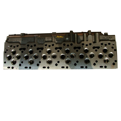 Cummins engine parts , 6L Cummins Cylinder Head C4929518
