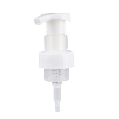 38/410 40/410 42/410 Foaming Soap Dispenser Pump For Personal Care