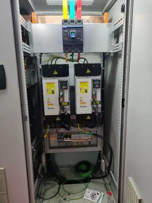 Safety Operation VFD AC Drive For Brideg Crane And Bulk Handing Crane