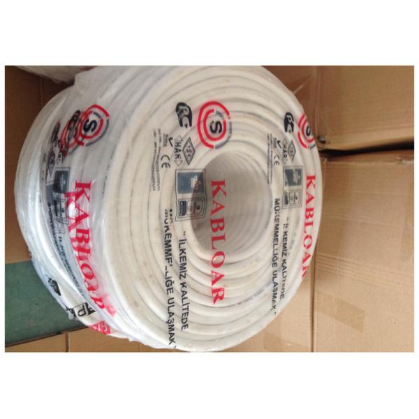                    Good Price Copper/PVC 300/500V Roll China Wire Insulation Power PVC Cable BV             