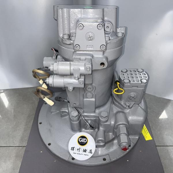 Tokugawa Hydraulic Remanufacturing GID Hitachi 4330216 Main Control Valve For EX100-5 EX120-5 Excavator