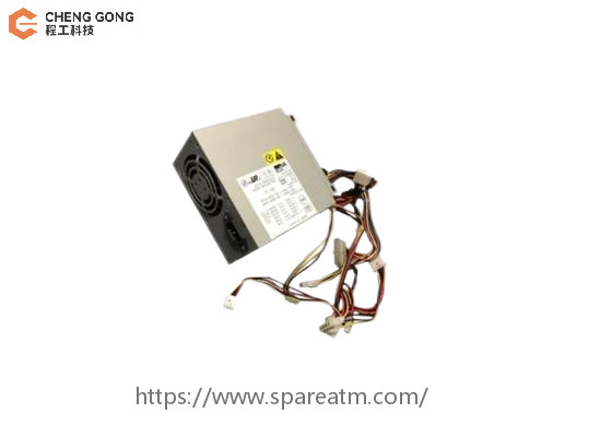 49-212552-000B Diebold ATM Parts Diebold Power Supply SWTCR MULTVOLT W 300.0 PFC