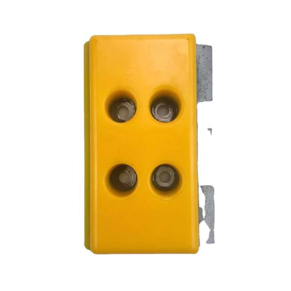 W1900/W2000/W2000DC/W200/W100F/W120F/W130F milling machine parts 52890 conveyer belt