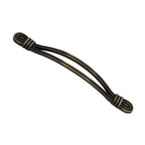 Classical Bronze Drawer Handle Furniture Hardware Accessories