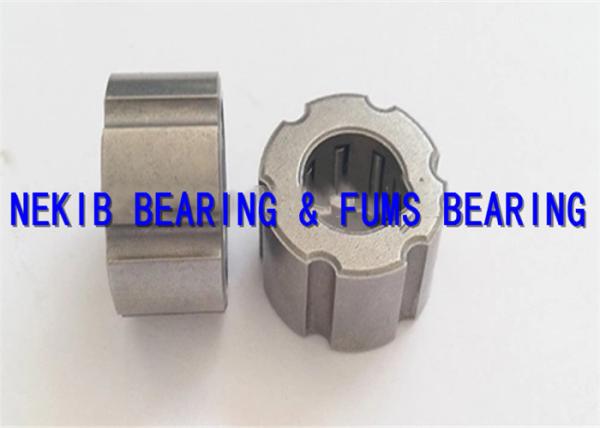 Single Row Powder Metallurgy One Way Needle Roller Bearing  OWC812 P6 Precision Rating