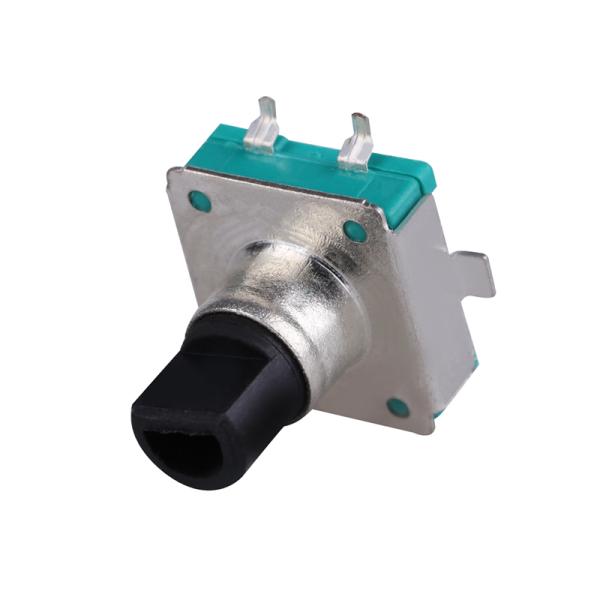 Encoder Switch ,Patch Type Insulated Shaft  Coding Rotary Encoder,Coded Rotary Switch , Incremental Encoder