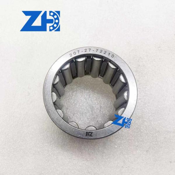 ZH China Bearing Supplier  207-27-72210 Needle Roller Bearing