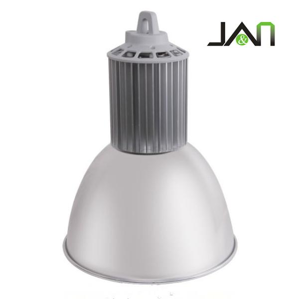 IP65 100W LED High Bay Light ,10000±150LM Super Bright Commercial Lighting