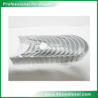 Steel S6D95L Komatsu Diesel Engine Parts MS-2607GP STD High Efficiency
