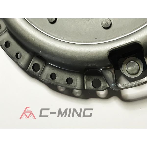MBC638 437002 Clutch Pressure Plate Assembly 225*150*247mm