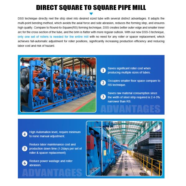 трубы нефти и газ мельницы трубки 13mm стальные сваривая X70 делая машину