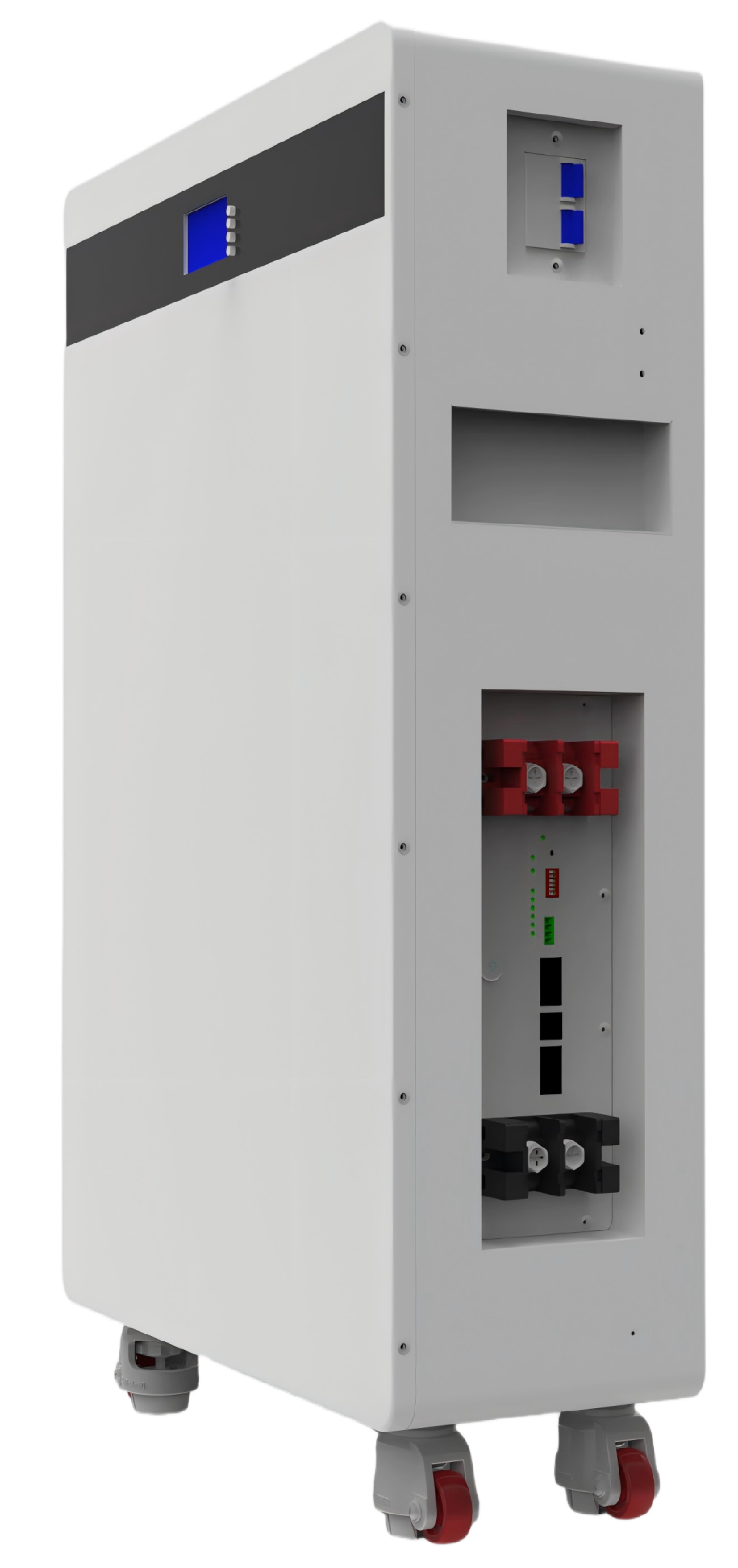 Home Energy Storage Lithium Battery 51.2V 300Ah