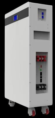 Home Energy Storage Lithium Battery 51.2V 300Ah