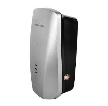 32A Electric Vehicle Wall EV Chargers Level 2 250V With Type 2 Socket