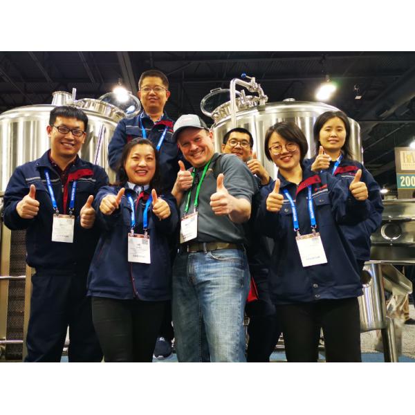 Shandong Dehui Fermentation Intelligent Equipment Co.,Ltd