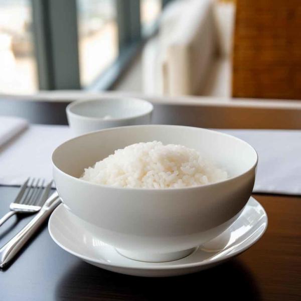 Домашнее китайское посуда на заказ Порцелановые пастовые миски