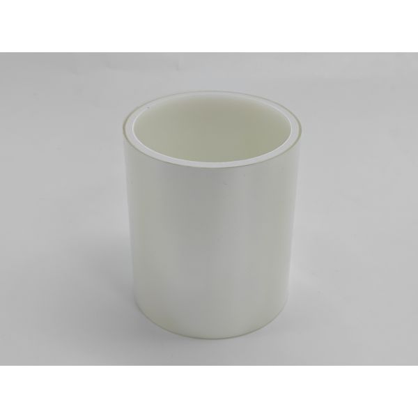 High Gloss High Transparency 25μm Virgin PET Film for Optical Die-cutting