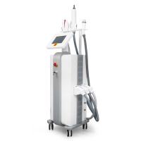 Máquina 3 da beleza do laser de RoHS em 1 remoção + picosegundo fortes do cabelo do poder DPL laser + máquina da radiofrequência