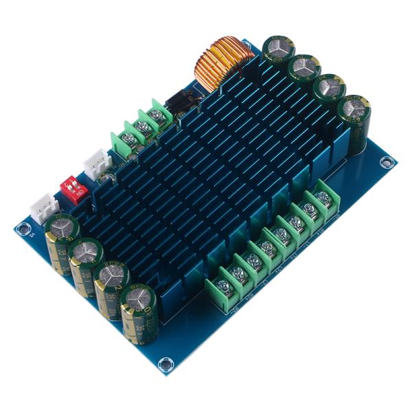 TDA7850 4x50W 12V Car Amplifier Board 2/4 Channel Stereo