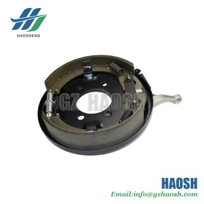 8-97308175-0 8-98029922-0 8973081750 8980299220 Parking Center Brake Assembly For LSUZU NQR71 4HG1
