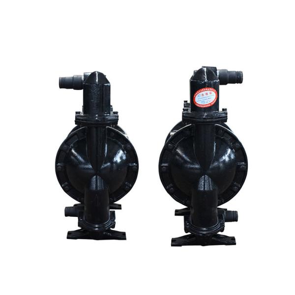 3 Inch Pneumatic Operated Diaphragm Pump BQG Series 200L/Min 0.4Mpa