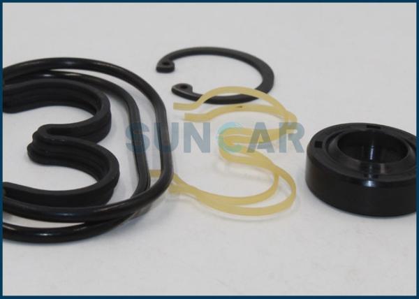 4487340 4486487 0408207 séries de Seal Kit For Gear Pump Hitachi EX250 EX2-3-5 da máquina escavadora