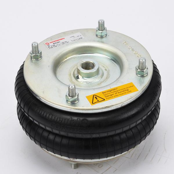 Варочные мешки мембраны 2B8X2 привода 184mm весны воздуха FD138-18 наполняют газом заполненный