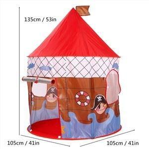 Kids Tent, Tent for Kids, an Extraordinary Dinosaur Tent, Toys for Kids Girls & Boys, Kids, Outdoor and Indoor