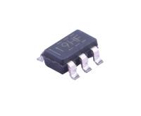 TPS22810DBVR IC Componentes electrónicos Protección térmica sobre el interruptor de carga de resistencia