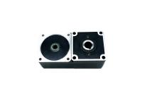 Caixa de engrenagens alta em forma de L 60mm da relação de redução 80mm 90mm 104mm