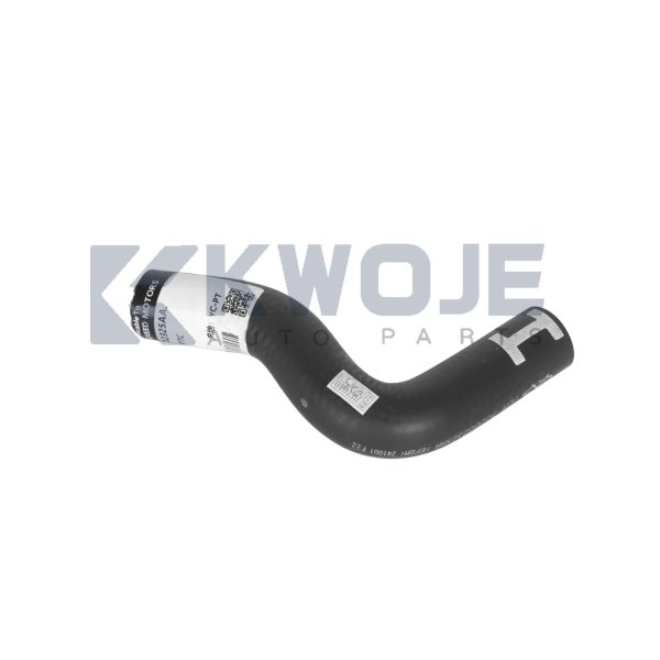 OEM 302002325AA ENGINE PTC WATE ROUTLET PIPE ASSY  For Jetour L6