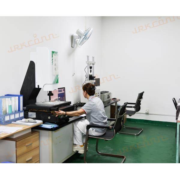 SHENZHEN JRKCONN ELECTRONICS CO.,LTD