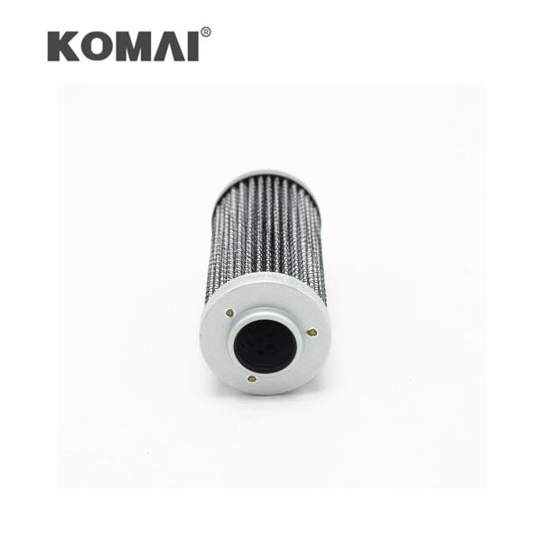 Фильтр волокна 109-7289 частей запасной части 4120002103001 SDLG стеклянный гидравлический пилотный