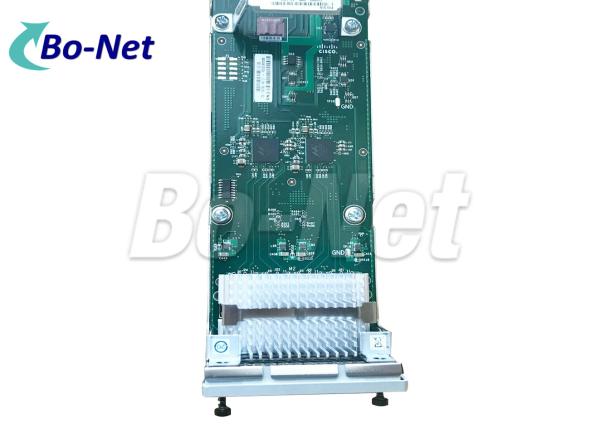 9300 4 X 1GE Network C9300-NM-4G= Used Cisco Modules