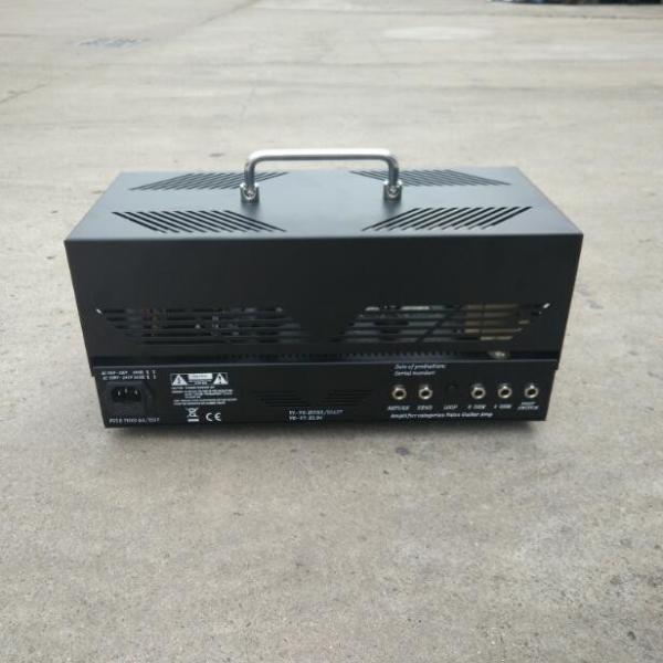 Rectifier Tube Guitar Amplifier Head 25W/10W with Jj Tubes Mesa Boogie Rectifier Style Metal Cabinet