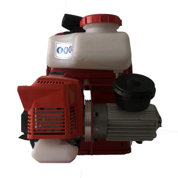 13kg Ultra Low Capacity High Pressure Sprayer Portable Disinfection sprayer