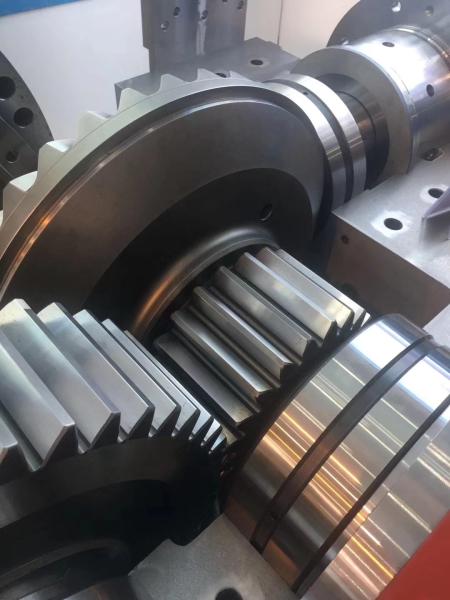 Strong Corrosion Resistance Spherical Roller Bearing with P0 Precision for Industrial
