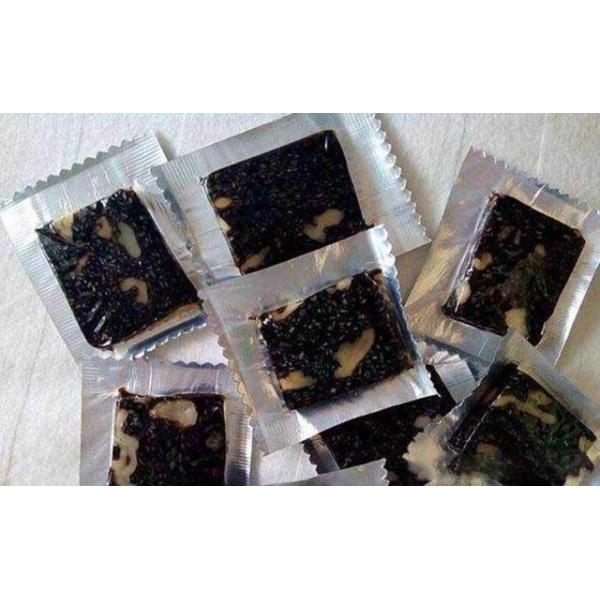 Марля создавая программу-оболочку фильм простирания 14.5KW машины упаковки запечатывания стороны