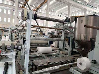 máquina de papel térmica da laminação dos Pp da máquina da laminação da placa de partícula